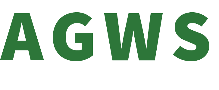 A GOOD WALK SPOILED logo